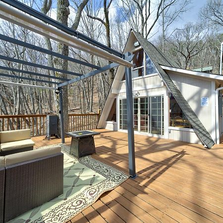 Paradise Retreat Mountainview 贾斯珀 外观 照片
