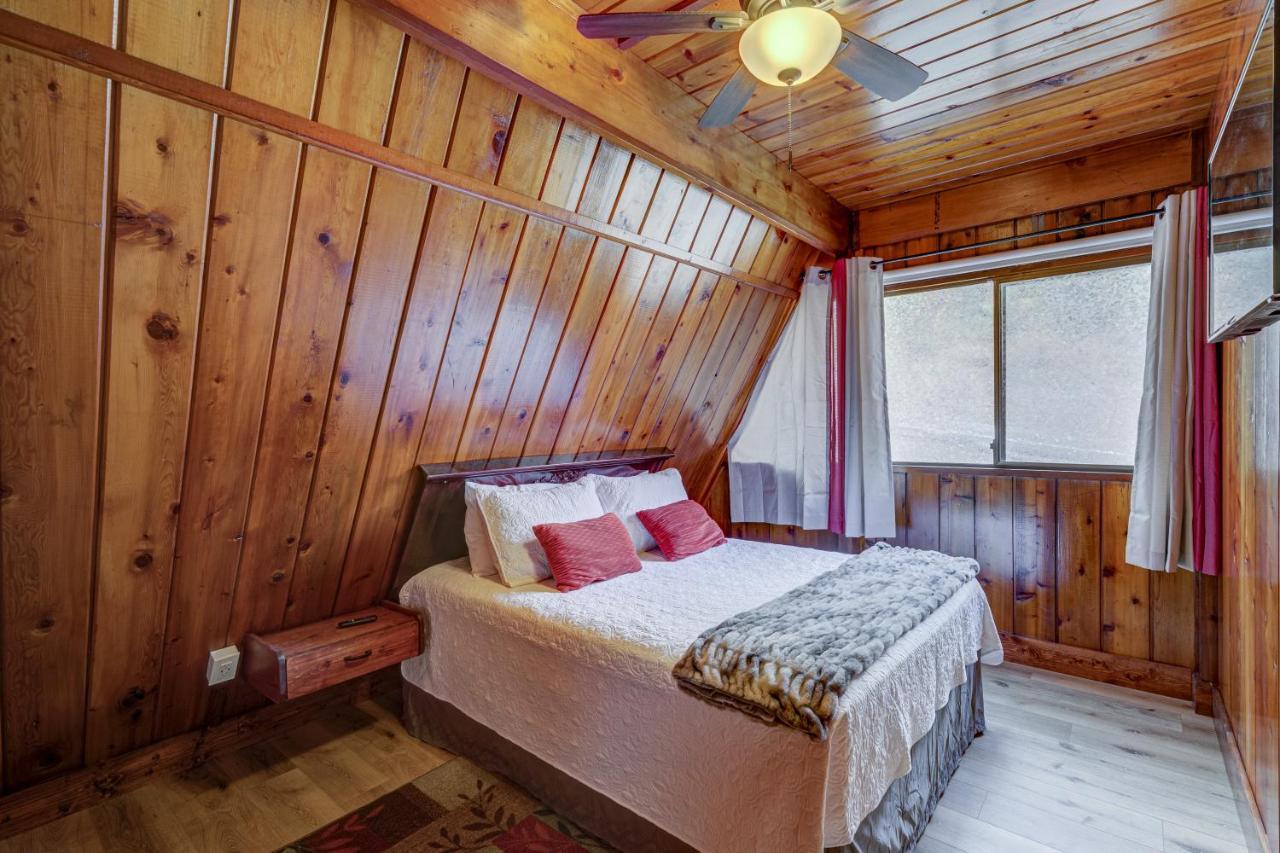 Paradise Retreat Mountainview 贾斯珀 外观 照片