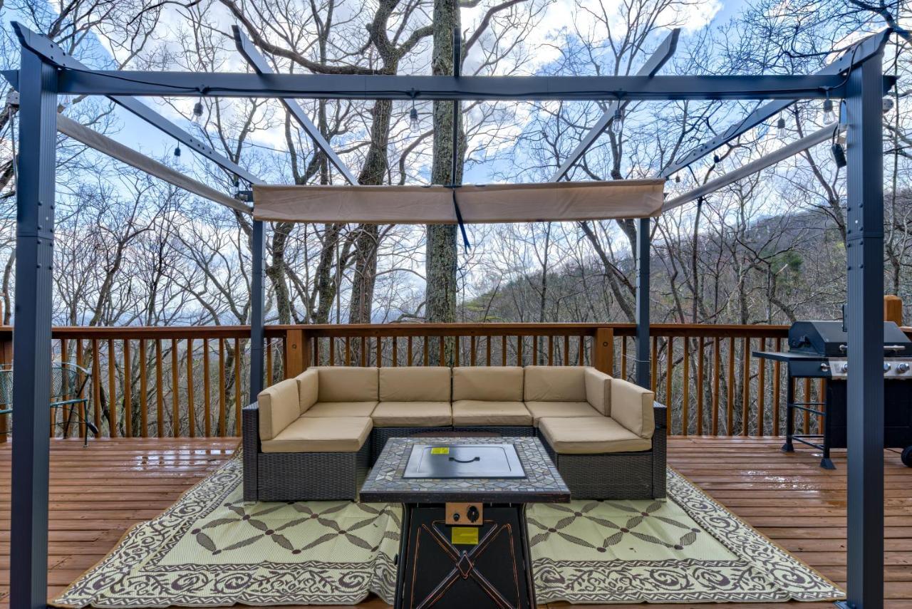 Paradise Retreat Mountainview 贾斯珀 外观 照片