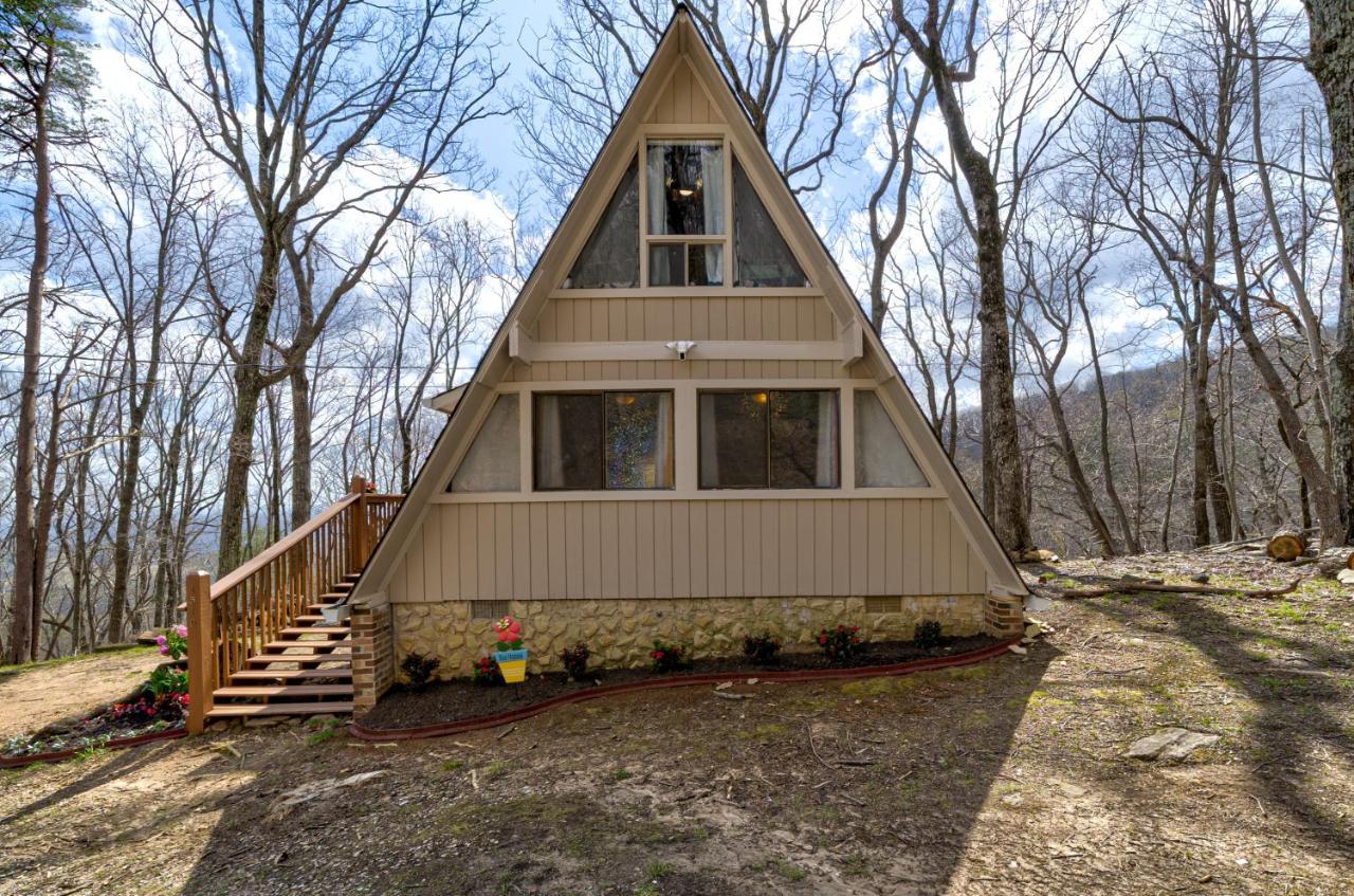 Paradise Retreat Mountainview 贾斯珀 外观 照片