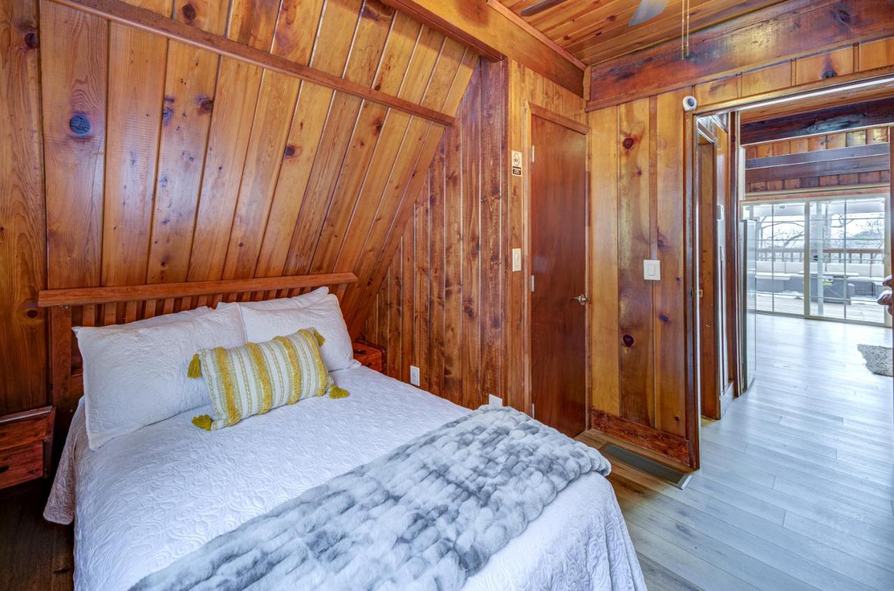 Paradise Retreat Mountainview 贾斯珀 外观 照片